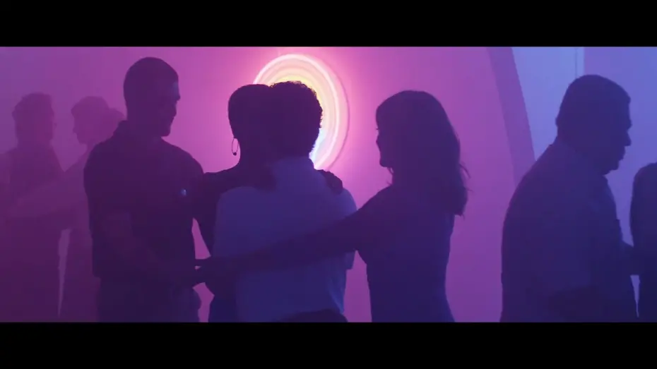 Video for the film Divine Love — Teaser trailer de Divino Amor (HD)