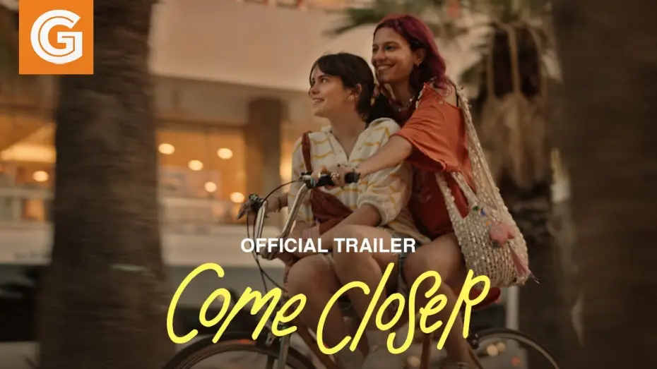 Video for the film Come Closer — Come Closer | Official Trailer