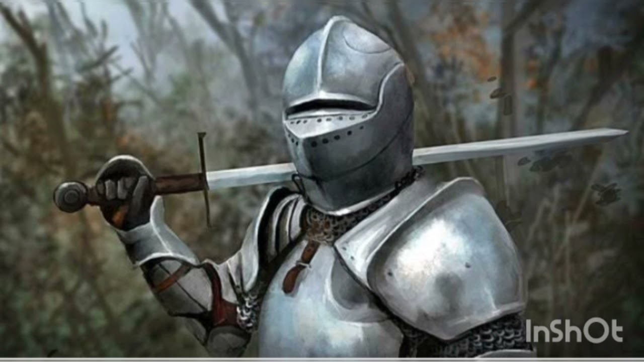 Video for the film Caligula — Dance of the Knights Prokofiev