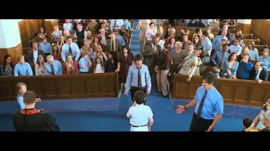 Video for the film Diary of a Wimpy Kid: Rodrick Rules — Diario di una Schiappa 2 Trailer Ufficiale