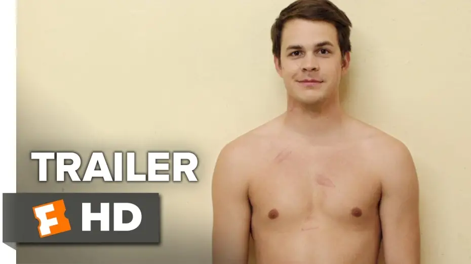 Video for the film Dreamland — Dreamland Official Trailer 1 (2016) - Johnny Simmons Movie