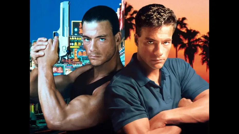 Video for the film Double Impact — Geballte Ladung (Double Impact) - Trailer Deutsch 1080p HD