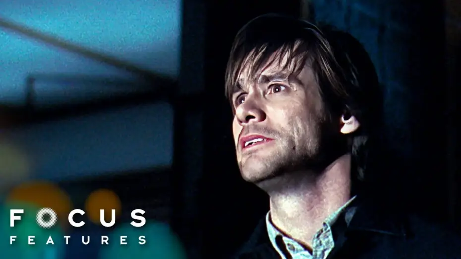 Video for the film Eternal Sunshine of the Spotless Mind — Joel's Goodbye to Clementine as She Fades From Memory