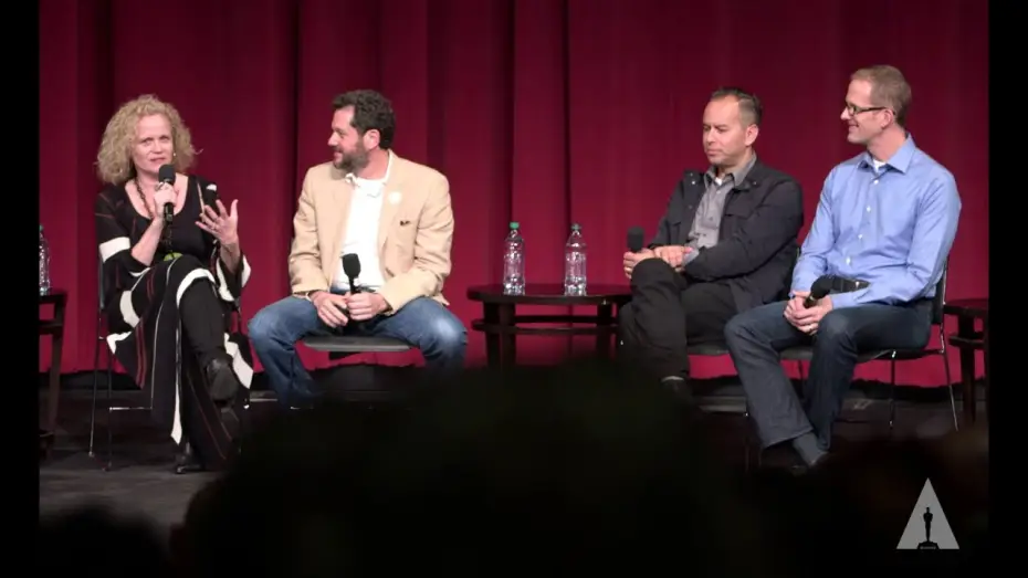 Video for the film Inside Out — Academy Conversations: Inside Out