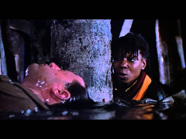 Video for the film Jumpin' Jack Flash — Jumpin' Jack Flash - Trailer