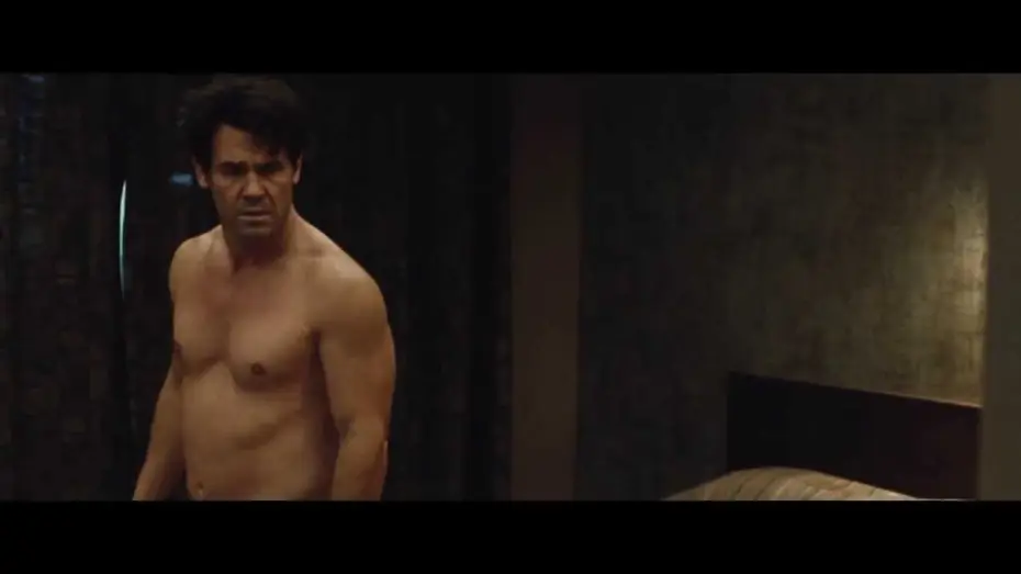 Video for the film Oldboy — Oldboy di Spike Lee - Trailer italiano "Red Band"
