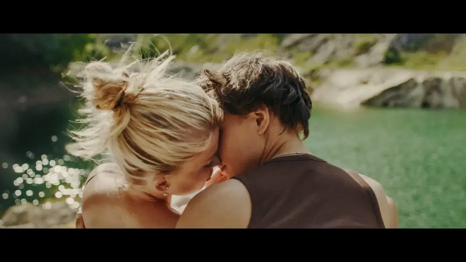 Video for the film Run Me Wild — Run Me Wild (2026) – Offizieller Trailer | Spielfilm von Catharina Lott
