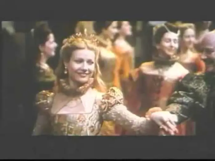 Video for the film Shakespeare in Love — Shakespeare In Love - Cine90.fr