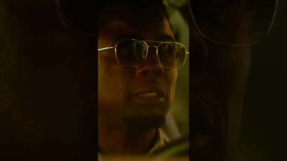 Video for the film Spiral: From the Book of Saw — Trouble