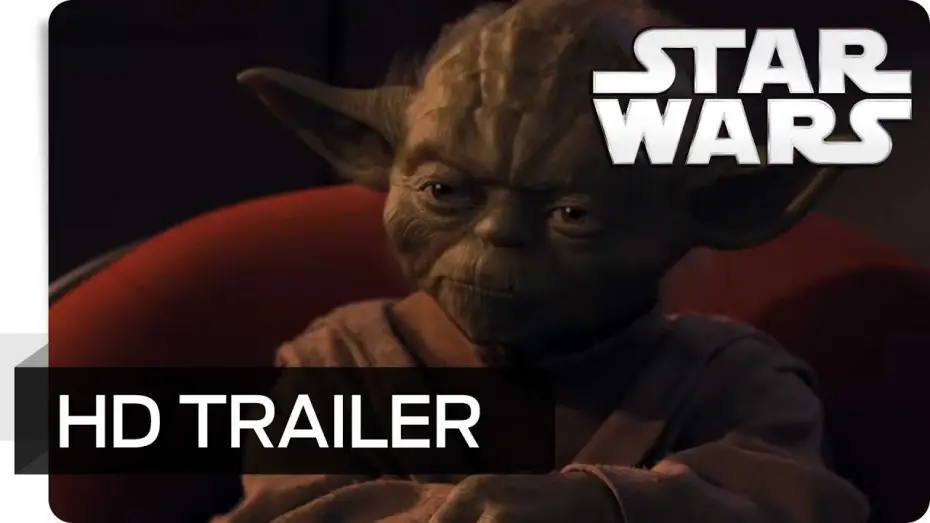 Video for the film Star Wars: Episode I - The Phantom Menace — STAR WARS - Die dunkle Bedrohung - Die digitale Filmkollektion | Star Wars HD