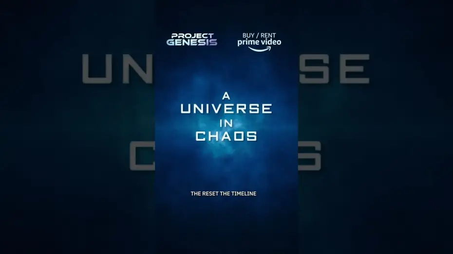 Video for the film Taklee Genesis — Visually stunning and genre-bending mix between time travel sci-fi film and creature feature.