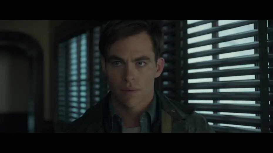Video for the film The Finest Hours — The Finest Hours - Première bande-annonce (VOST)