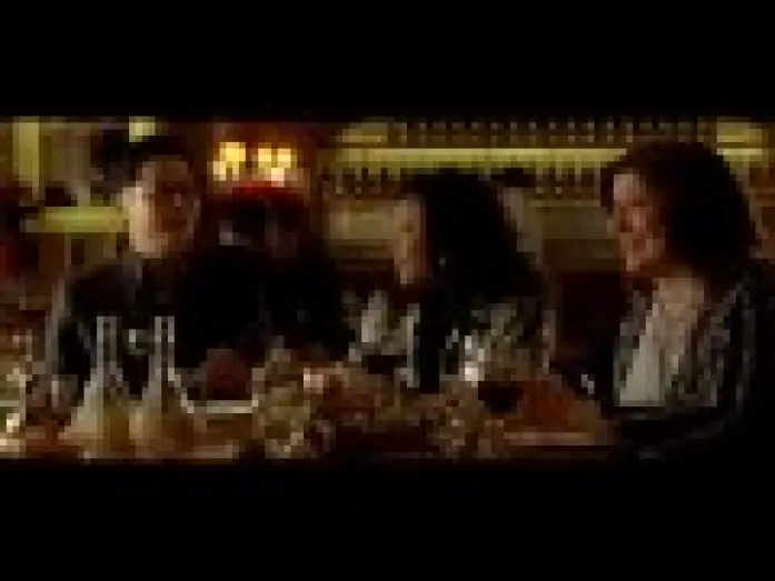 Video for the film The Rebound — Mi segunda vez - Trailer en español