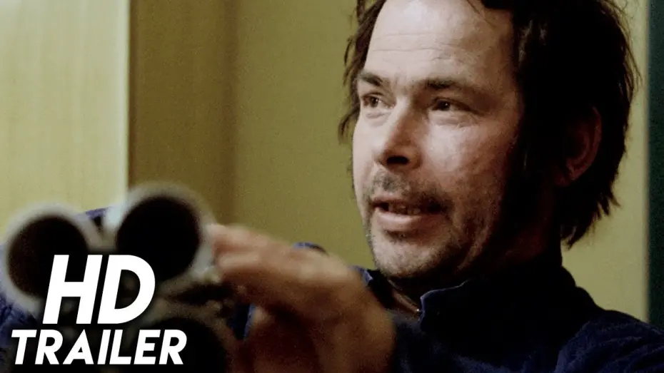 Video for the film Stroszek — Stroszek (1977) ORIINAL TRAILER [HD 1080p]