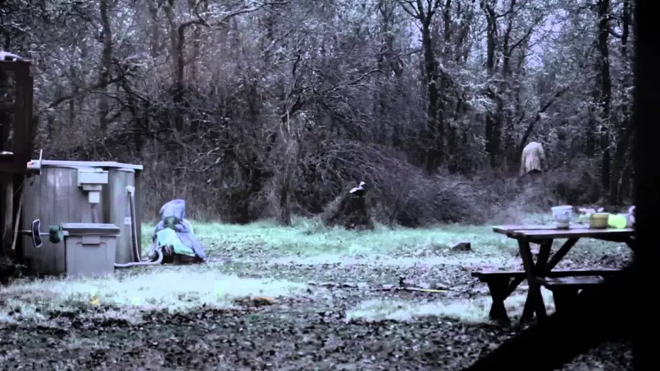Video for the film The Invoking — The Invoking: OFFICIAL TRAILER