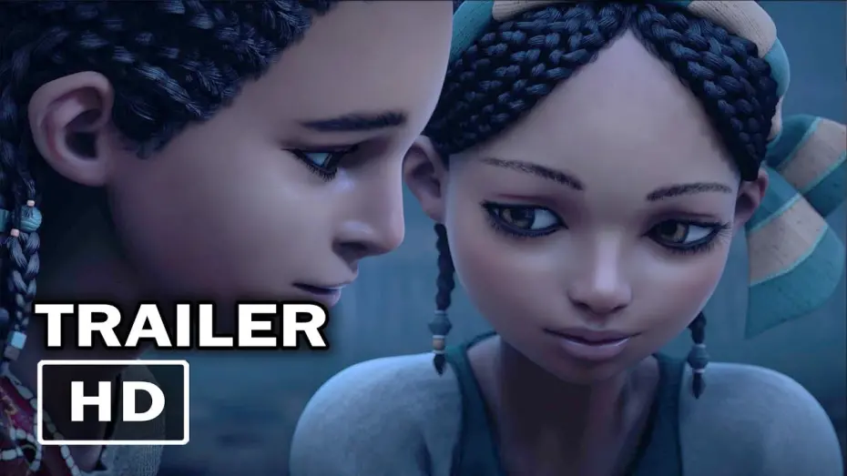 Video for the film Bilal: A New Breed of Hero — BILAL: A New Breed of Hero Narrative Trailer | Feb 2, 2018 Release
