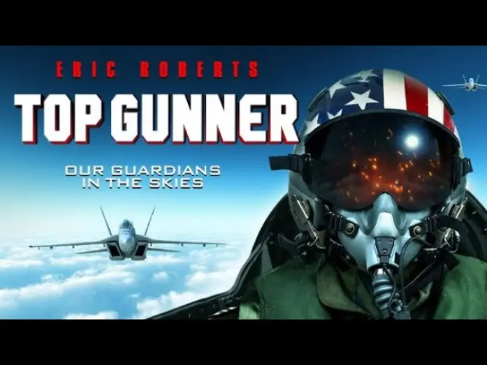 Video for the film Top Gunner — Top Gunner - Official Trailer