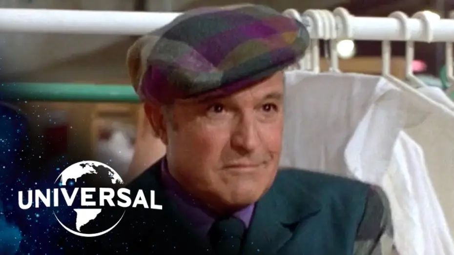 Video for the film Xanadu — Xanadu | "All Over the World" - Gene Kelly & Electric Light Orchestra