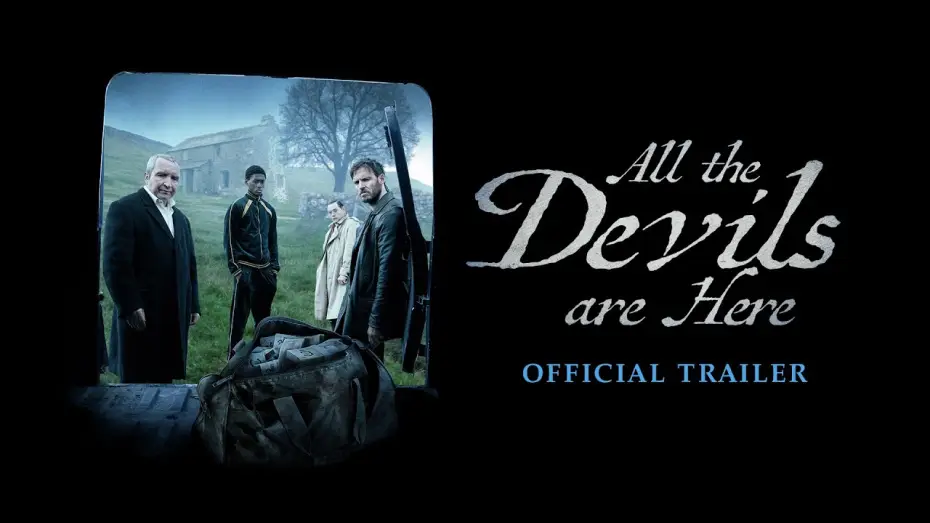 Video for the film All the Devils Are Here — Official Trailer