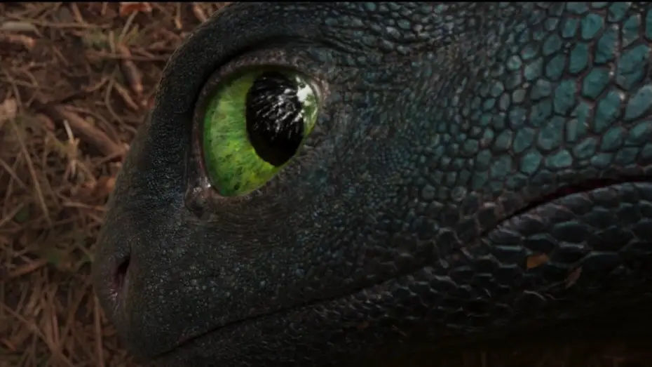 Video for the film Untitled How to Train Your Dragon Film — Dragon Trainer | Featurette - A First Look