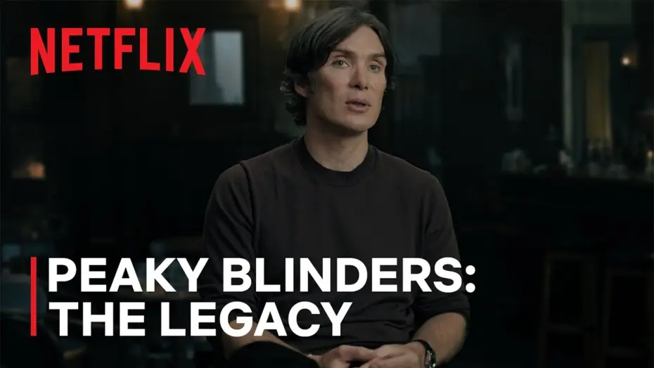 Video for the film Peaky Blinders: The Immortal Man — How The Peaky Blinders Story Conquered the World