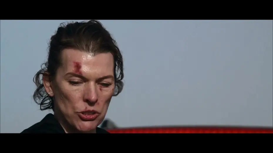 Video for the film Protector — 08