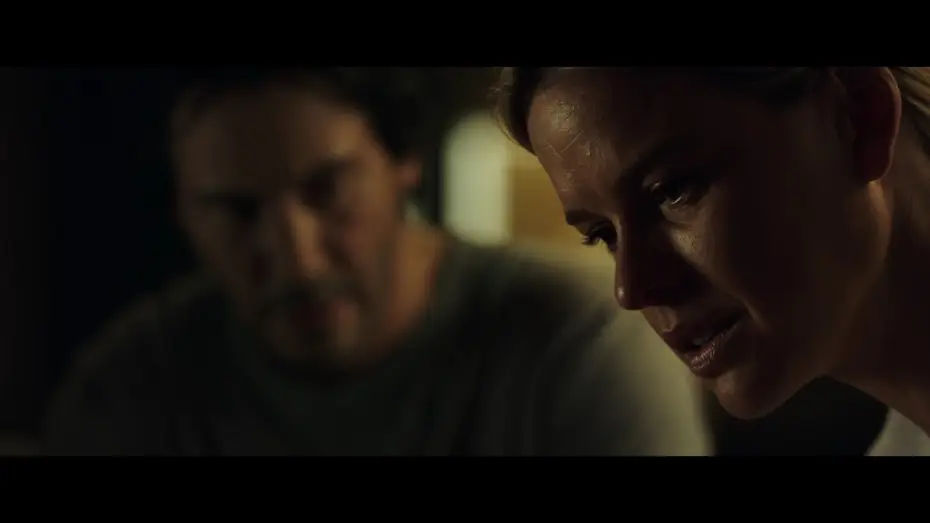 Video for the film Replicas — Replicas - Trailer