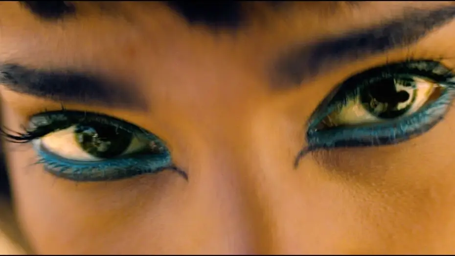 Video for the film The Mummy — Dietro le quinte de LA MUMMIA con Tom Cruise (sottotitoli in italiano)