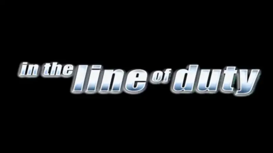 Video for the film In the Line of Duty 4 — Original Home Video Trailer