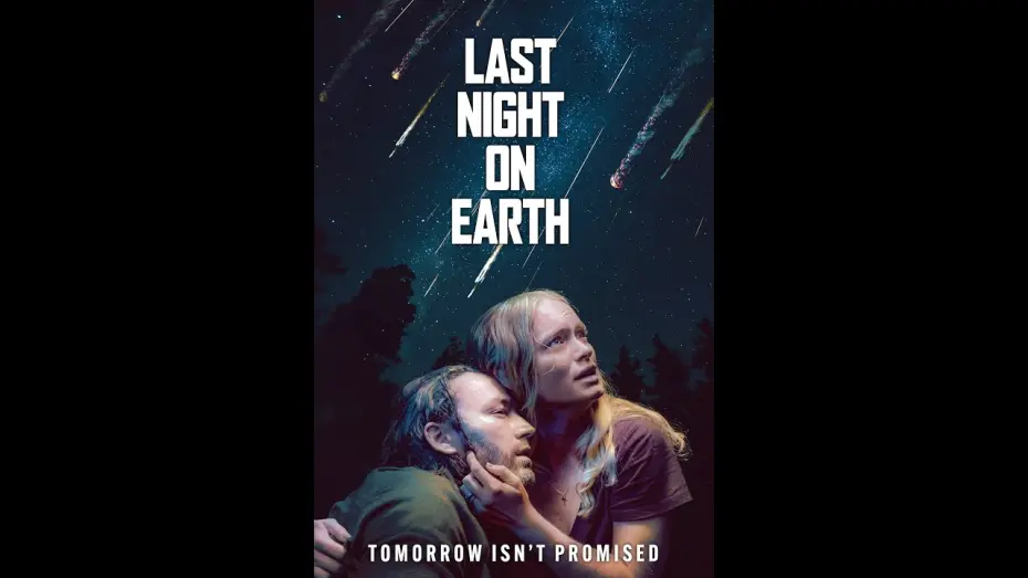 Video for the film Last Night on Earth — Last Night On Earth (2024) Official Trailer | Apocalypse | Leven Rambin, Shane West