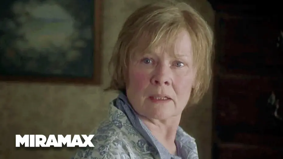 Video for the film Iris — The Disease Worsens