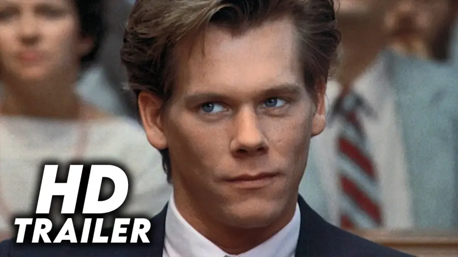 Video for the film Criminal Law — Criminal Law (1988) Original Trailer [HD]