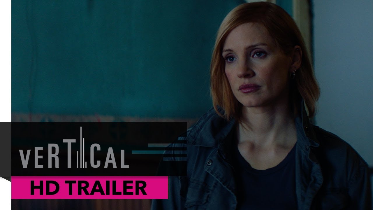 Video for the film Ava — Ava | Official Trailer (HD) | Vertical Entertainment
