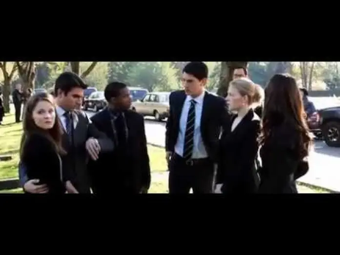 Video for the film Final Destination 5 — TV Spot Starts Tomorrow