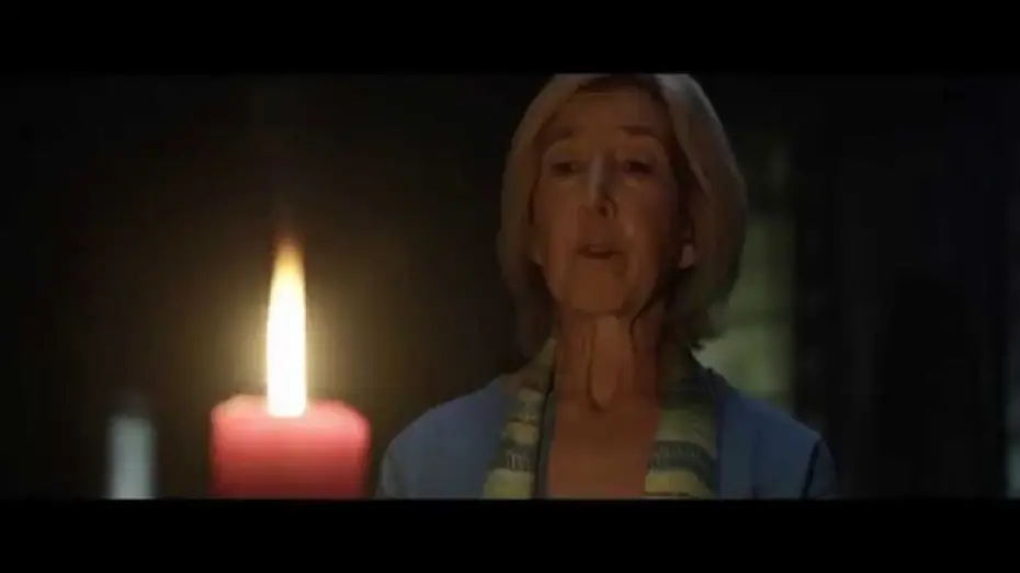 Video for the film Insidious: Chapter 3 — Trailer Premiere Tease