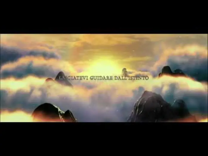 Video for the film Legend of the Guardians: The Owls of Ga'Hoole — Il Regno di Ga'Hoole, La Leggenda dei Guardiani - Il primo trailer ufficiale in HD