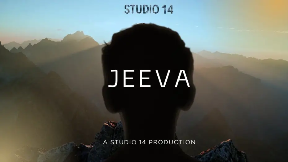Video for the film JEEVA — Jeeva  | A Story Told Through almost Silence | STUDIO 14