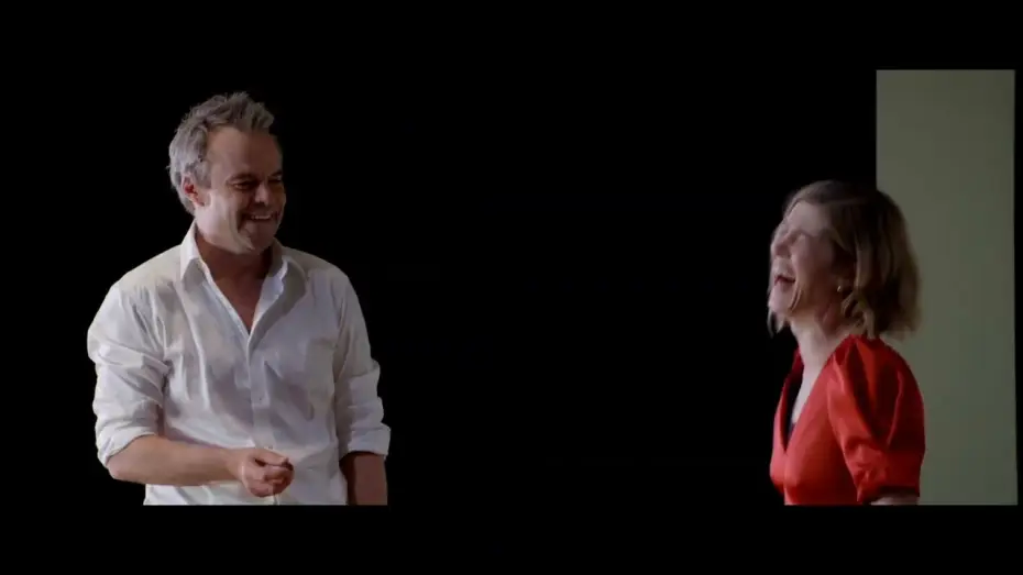 Video for the film National Theatre Live: Inter Alia — NATIONAL THEATRE LIVE: INTER ALIA - Trailer