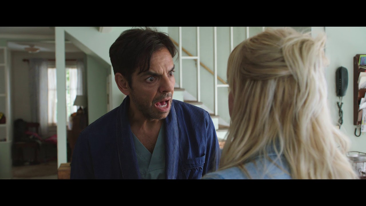 Video for the film Overboard — Overboard - Official Trailer [US]