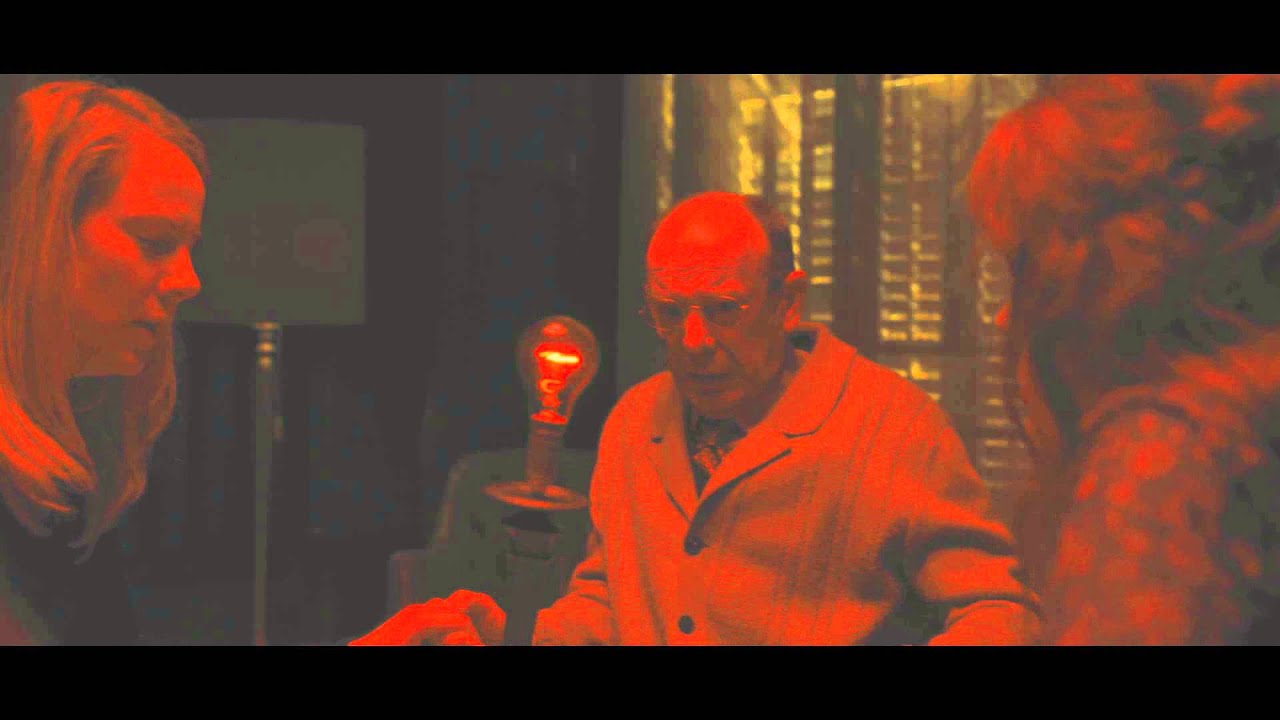 Video for the film Red Lights — Красные огни