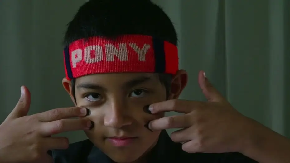 Video for the film Shin Neko — Shin Neko
