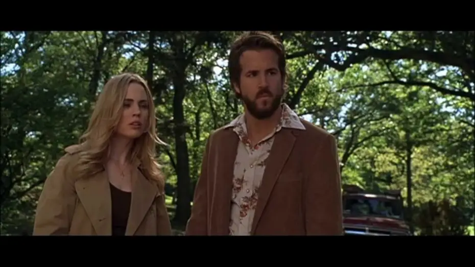 Video for the film The Amityville Horror — The Amityville Horror (2005) - On DVD Trailer