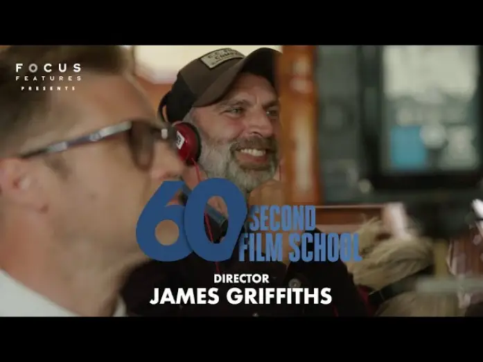 Video for the film The Ballad of Wallis Island — Striking the Right Note: Director James Griffiths on Balancing Humor in Film - 60 Second Film School