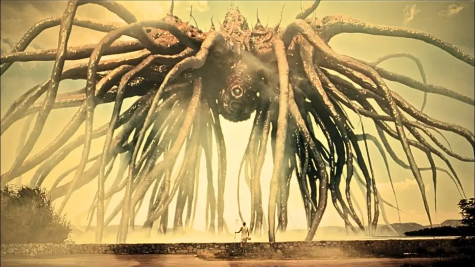 Video for the film Minore — Trailer