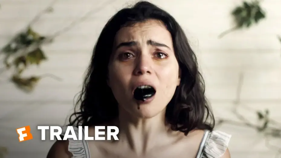 Video for the film The Free Fall — The Free Fall Trailer #1 (2022) | Movieclips Indie