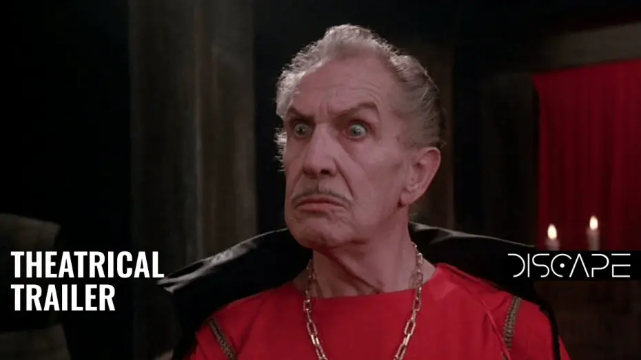 Video for the film Bloodbath at the House of Death — Bloodbath at the House of Death • 1984 • Theatrical Trailer (US)
