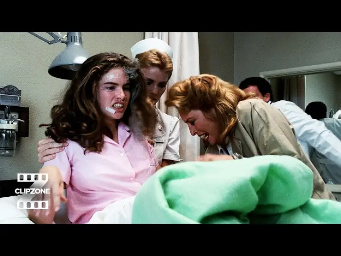 Video for the film A Nightmare on Elm Street — Nancy’s Nightmare's