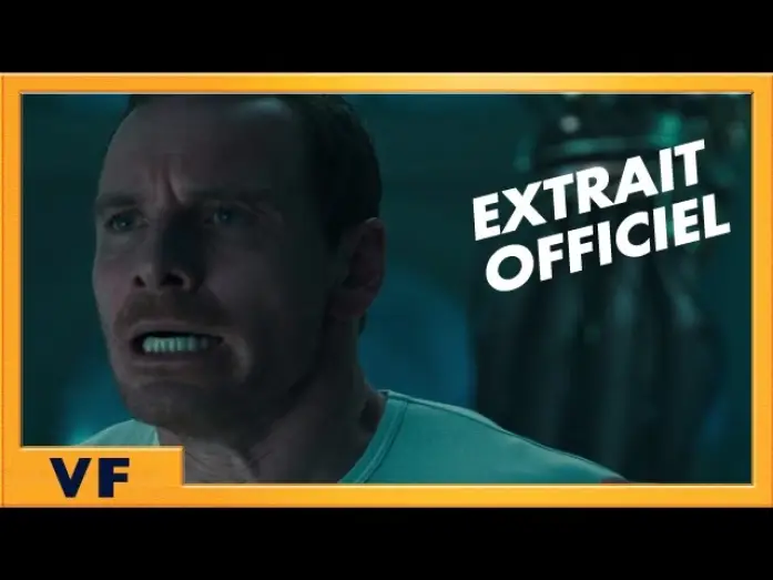 Video for the film Assassin's Creed — Assassin's Creed - Extrait  First Time Animus [Officiel] VF HD