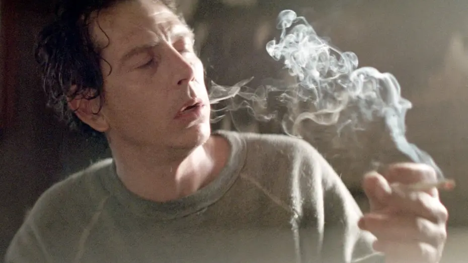 Video for the film Killing Them Softly — KILLING THEM SOFTLY | Heroin