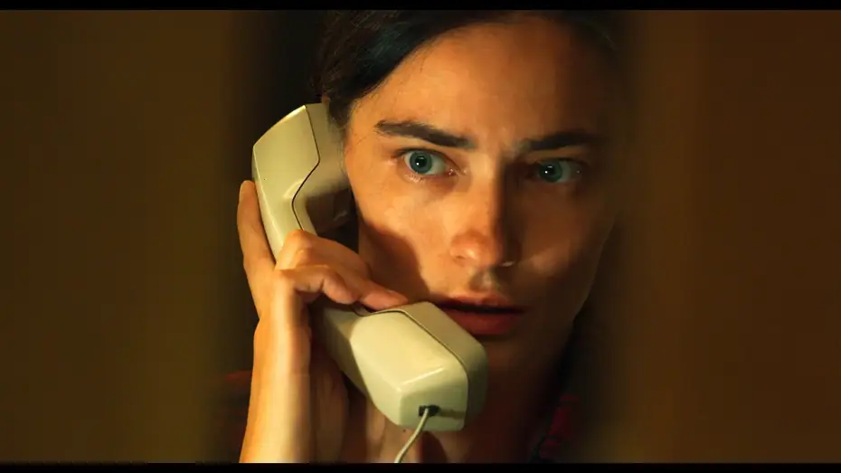 Video for the film Confidante — "Confidante" | Clip | Berlinale 2025